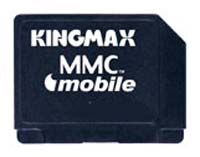 Kingmax MMCmobile, отзывы