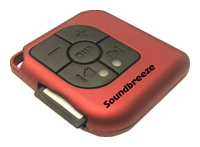 Soundbreeze SX-107, отзывы