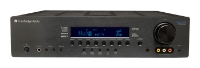 Cambridge Audio Azur 551R, отзывы