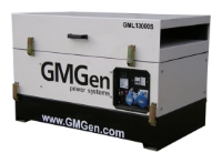 GMGen GML13000S, отзывы