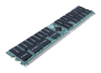 Infineon DDR 400 Registered ECC DIMM 1Gb, отзывы