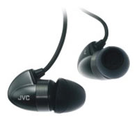 JVC HA-FX300, отзывы