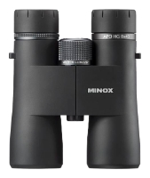 Minox HG 8x43 BR, отзывы