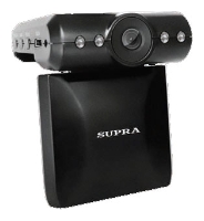 SUPRA SCR-600 new, отзывы