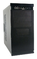 AirTone MC-3610 w/o PSU Black, отзывы