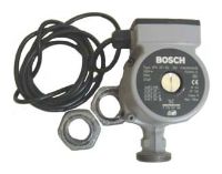 Bosch UPS 25-40, отзывы