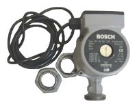 Bosch UPS 25-60, отзывы