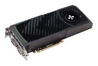 Club-3D GeForce GTX 580 772Mhz PCI-E 2.0, отзывы