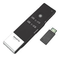DICOTA PinPoint Pro Black USB, отзывы