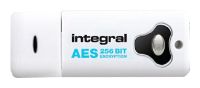 Integral USB 2.0 Crypto Drive Mac Edition with AES, отзывы