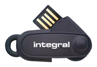Integral USB 2.0 Flexi Drive, отзывы
