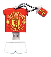 Integral USB 2.0 Manchester United, отзывы