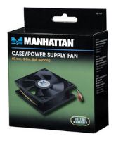 Manhattan Case/Power Supply Fan (701747), отзывы