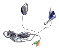 Manhattan Ear-Hook Stereo Headset (175494), отзывы