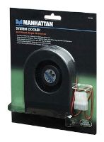 Manhattan System Cooler (210140), отзывы