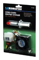 Manhattan Video Card Chipset Cooler (701402), отзывы