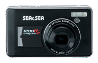 Sea & Sea DX-1200HD, отзывы
