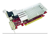 PowerColor Radeon HD 3450 600 Mhz PCI-E 2.0, отзывы
