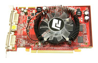 PowerColor Radeon HD 3650 800 Mhz PCI-E 2.0, отзывы