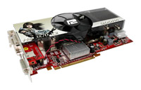 PowerColor Radeon HD 3870 X2 825 Mhz PCI-E, отзывы