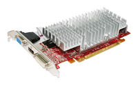 PowerColor Radeon HD 4350 600 Mhz PCI-E 2.0, отзывы
