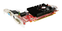 PowerColor Radeon HD 4550 600 Mhz PCI-E 2.0, отзывы
