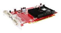 PowerColor Radeon HD 4650 600 Mhz PCI-E 2.0, отзывы
