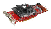 PowerColor Radeon HD 4730 700 Mhz PCI-E 2.0, отзывы