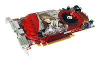 Sysconn GeForce 7300 GT 350 Mhz PCI-E 128 Mb