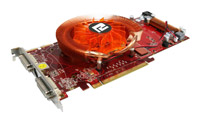 PowerColor Radeon HD 4850 665 Mhz PCI-E 2.0, отзывы