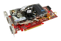 PowerColor Radeon HD 4870 800 Mhz PCI-E 2.0, отзывы