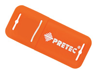 Pretec i-Disk Jelly 8GB USB 2.0, отзывы