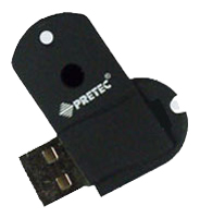 Pretec i-Disk Wave 16GB USB2.0, отзывы