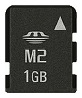 Pretec MemoryStick Micro M2, отзывы
