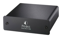 Pro-Ject Phono Box II USB, отзывы