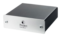 Pro-Ject Phono Box II, отзывы