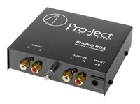 Pro-Ject Phono Box, отзывы