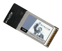 Proxim ORiNOCO 11b/g PC Card, отзывы