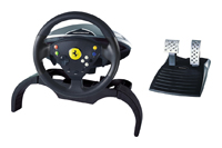 Thrustmaster 360 Modena Force GT Xbox, отзывы