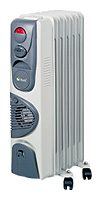 Timberk Fan Heater TOR 31.2309 DK, отзывы
