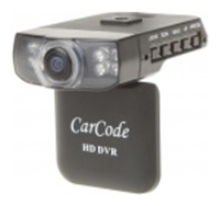 CarCode DVR-028 HD, отзывы