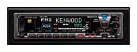 Kenwood KRC-678R/RV, отзывы