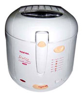 Tefal 6232 Stylea Cool Contact 1250, отзывы