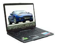 Roverbook RoverBook Pro 750 (Turion 64 X2 2000Mhz/17.1