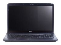 Acer ASPIRE 7540G-504G50Mn, отзывы