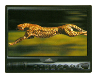 Cheetah CT-740V, отзывы