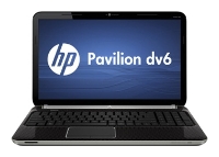 HP PAVILION dv6-6b00er, отзывы