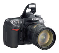 Nikon D200 Kit, отзывы