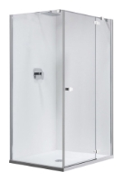 Provex Combi pivot door with side panel 100, отзывы