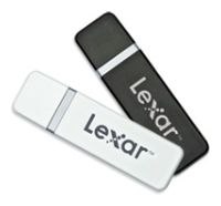 Lexar JumpDrive VE, отзывы